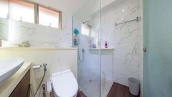 Seletar Springs Condominium (D28), Condominium #520148251